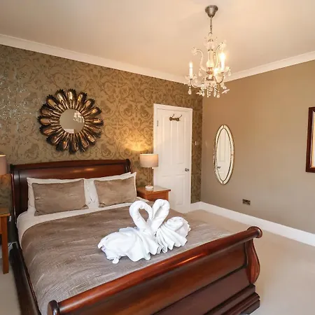 Seasons House Filey