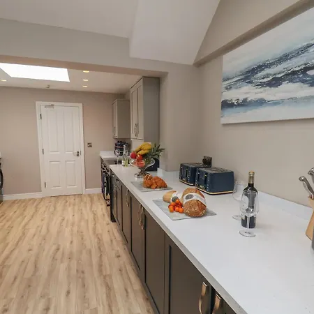 Seasons House