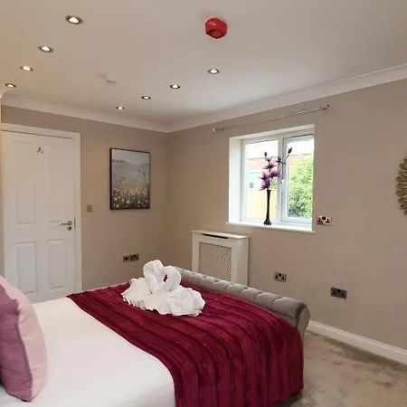 Seasons House *