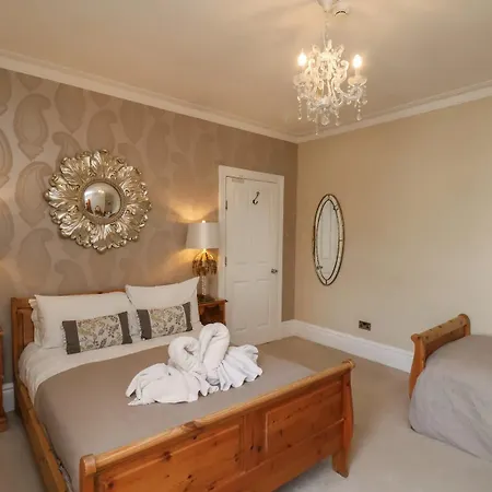 Σπίτι διακοπών Seasons House