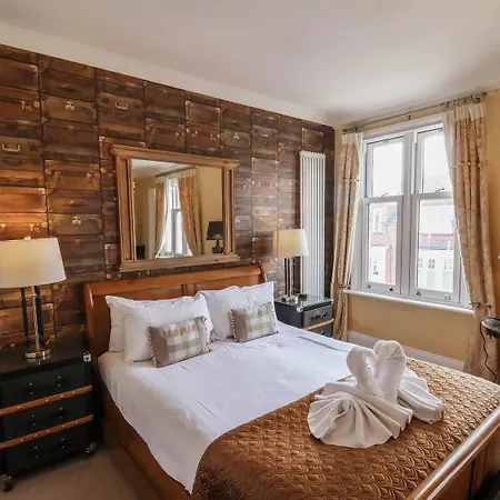 Seasons House Filey