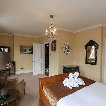 Seasons House Filey