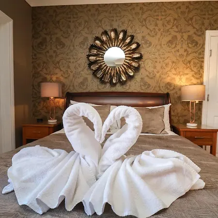 Seasons House Σπίτι διακοπών *