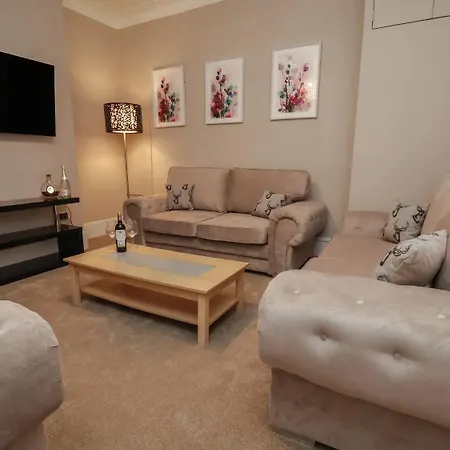 Seasons House Σπίτι διακοπών Filey