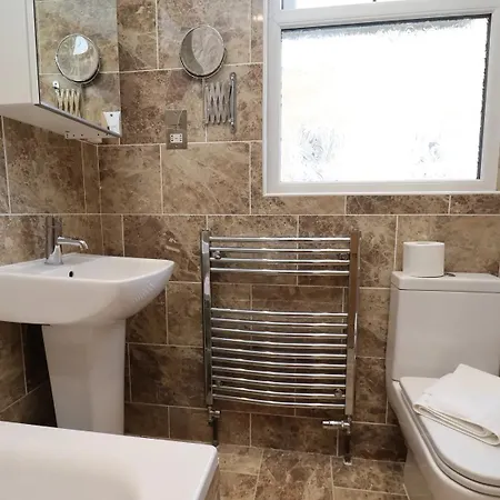 Σπίτι διακοπών Seasons House Filey