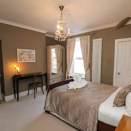 Seasons House Σπίτι διακοπών Filey