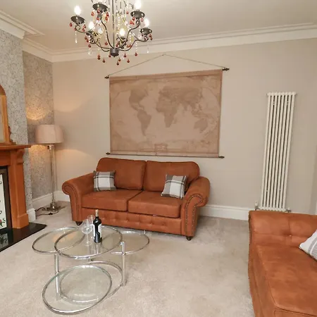 Σπίτι διακοπών Seasons House *